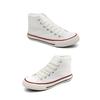 Sapatos masculinos plus size primavera cano baixo sapatos de lona para casal sapatos casuais sapatos esportivos atacado sapatos vulcanizados sapatos baixos
