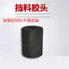 Localizador de Máquina de Corte Display Digital Mesa Alimentadora Suporte de Alimentação Acessórios Manípulo Rolo Suporte de Posicionamento de Pista Única e Dupla Serra King Dourada