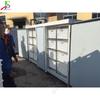 Máquina automática de brotes de frijol para mercado de agricultores, gran capacidad, máquina inteligente para plántulas de brotes de frijol, máquina de brotes de frijol húmedos de 100 kg
