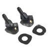 Boquilla limpiaparabrisas 85381-35040 cabezal rociador para coche para Toyota Hilux 4Runner