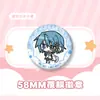 Crachás e Broches de Mercadoria do Anime Madoka, a Garota Mágica: Kaname Madoka, Akemi Homura, Miki Sayaka