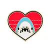 Broche de Animal de Dibujos Animados de Nuevo Producto Transfronterizo Gato Pato Poción Mágica Letras Inglesas Insignia de Metal Accesorios para Ropa