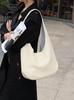 Bolso Tc Master de Cuero Bolso Balde de Moda Bolso Tote de Gran Capacidad Cuero Genuino Bolso de Hombro de Axila de Alta Gama Bolso de Mujer