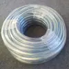 Bomba de vácuo para sala de ordenha de gado, tubo de leite para máquina de ordenha de ovelhas, tubo de leite transparente