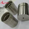 Suministro a largo plazo de fábrica aleación de aluminio fundición a presión accesorios de iluminación hardware industrial carcasa de tubo de lámpara LED Fundición a presión Aluminio oxidación
