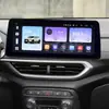 Adequado para Chevrolet Chuangku Navegação Controle Central Máquina de Carro Tela Grande 12,3" Android GPS de Navegação para Carro 19