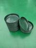 Bandeja para vaso de planta bandeja de plástico ondulado espessa bandeja de água tapete para vaso bandeja grande base para vaso de planta suporte inferior