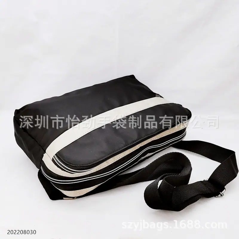 290斜纹手提包