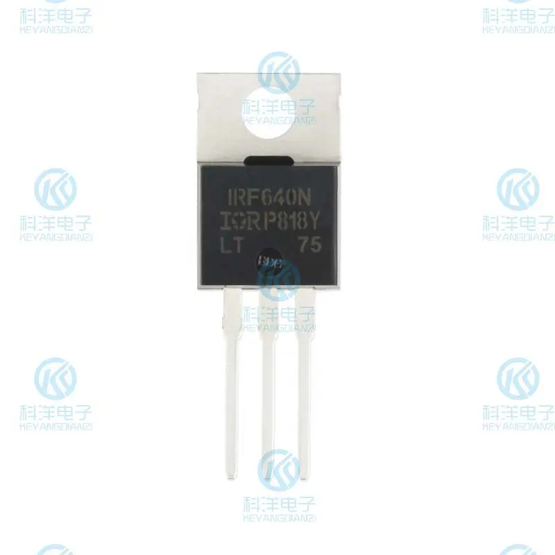 IRF640NPBF4