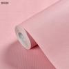 Papel pintado autoadhesivo impermeable para el hogar, fregado, dormitorio, PVC, autoadhesivo, cálido, para pared de fondo de dormitorio