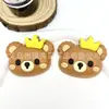 Encantos para Zapatos de Goma Suave de PVC 3D de Dibujos Animados Decoraciones para Zapatos DIY Suministro Transfronterizo Directo de Fábrica
