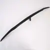 20 Faixa de acabamento traseira Atz Decoração do porta-malas Faixa brilhante adequada para modificação do logotipo do carro do porta-malas Mazda ATENZA M