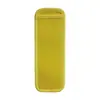 Venta Caliente Transfronteriza en stock Material de Buceo Set de Paletas de Hielo Color Sólido Colorido Paleta Colgante Set de Helado de Paleta Fábrica de Frío Cabello Liso