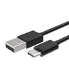 Cable de datos para teléfono móvil Romance USB a Typec, línea de carga rápida Android, carga flash de 100 W para Huawei, Xiaomi y OPPO