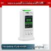 Hima ST-8308A edição detector de qualidade do ar ambiente WIFI formaldeído PM2.5 neblina testador
