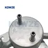 124100-6450 todo em alumínio em estoque geração adequada para radiador resfriador de óleo da caixa de câmbio Mazda Mazda