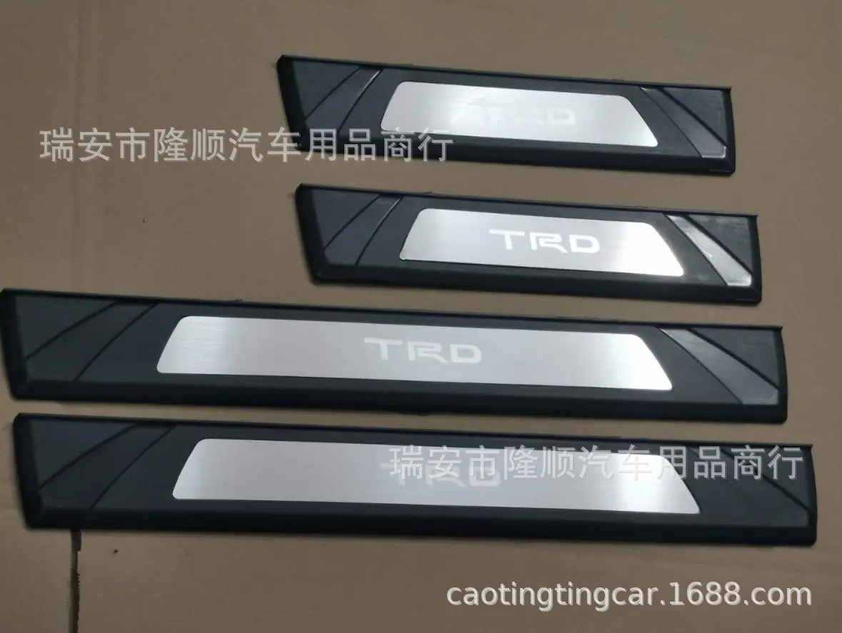 19-20款 TRD通用款