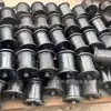 Viga Minera 10Gl3-2, Varios Tipos de Accesorios para Raspador, Accesorios para Raspador Viga Minera 10Gl3-2