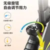 Comercio Electrónico Transfronterizo Bicicleta Estática de Control Magnético Todo Incluido Bicicleta Estática para Ejercicio en Interiores Equipo de Fitness Bicicleta Todo Incluido Bicicleta Estática