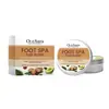 Oceaura Creme Hidratante para os Pés Suave, Hidratante, Nutritivo e Suavizante para Massagem e Cuidados Diários dos Pés