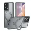 Adequado para Capa de Celular Moto G22 G84 Motorola E14 Cobertura Protetora com Suporte G14 G54 5g