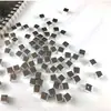 Acessórios para jogos de tabuleiro token indicador blocos marcadores adereços DIY acrílico diy caseiro transparente colorido pequenos blocos