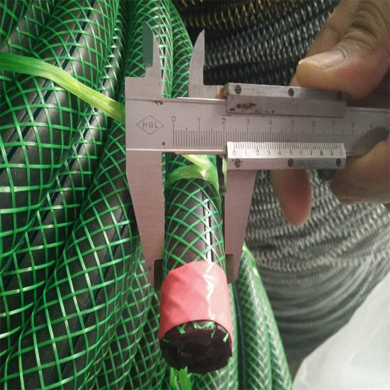 重复性注浆管34