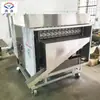 Máquina Descascarilladora de Nueces Pecanas y de Macadamia, Procesamiento de Nueces, Horneado, Industria de Catering, Procesamiento de Productos Agrícolas y Subproductos, Máquina Descascarilladora