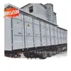 Processamento de Contêiner, Contêiner de Armazenamento de Energia, Contêiner de Grupo Gerador, Contêiner de Processamento Jinyu Bairun