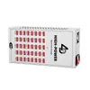 Carregador Personalizado Multi-Portas 10~100 Portas Alta Potência Celular Tablet Reconhecimento Inteligente Carregamento Rápido USB Estação de Carregamento 3C