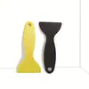 Suministros de Fábrica Raspador de Plástico Espeso de Material PP, Raspador de Batería de Teléfono Móvil, Raspador de Película para Coche, Herramienta para Pintura