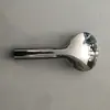 Ducha de Mano de 3 Funciones Boquilla de Mano Cabezal de Ducha de Alto Estándar Cixi Artículos Sanitarios de Mano 3 Funciones