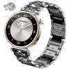Adecuado para Huawei GT4 Nueva Correa de Reloj Inteligente Xiaomi/Glory/Huawei Universal 18MM Correa de Reloj Diamante
