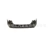 52159-0K901 para Toyota hilux KUN25 parachoques trasero