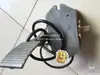 Accesorios para Vehículos Eléctricos Adecuados para Coche de Patrulla Masil Coche Turístico Pedal Acelerador Predeterminado Otros
