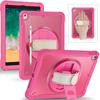 Capa Protetora para Tablet iPad Air2/Pro9.7/2017/2018 Capa Anti-Queda Abrangente