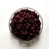 Fornecimento direto da fábrica de grânulos de beterraba vermelha desidratada, múltiplas especificações, atacado em volume, podem ser usados para mingau, chips de beterraba vermelha desidratada