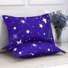Núcleo de Almohada para Dormitorio de Estudiantes Más Juego de Almohadas Adulto Lindo Sencillo de Una Pieza de Dibujos Animados para Niños y Niñas Protección para el Cuello