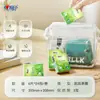 Pañuelo de Papel para la Cara Heart-To-Heart Paquete de 24 Té Clásico Portátil Servilleta Cuatro Capas Engrosada Paquete Pequeño Papel Facial