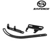 Juego de Soportes para Bomba de Agua y Alternador, Piezas Modificadas del Fabricante, Adecuado para Chevrolet 9254 9079 9008