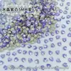 Diamante para Uñas con Forma Especial, Corazón Pequeño de 5 mm, Joyería Popular para Uñas, Punta Inferior Diamante Super Brillante, Decoración de Cristal Xiaohongshu, Venta al por Mayor
