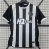 2627 Camisetas de Club del Mundial Norteamericanas y Mexicanas París Flamengo Palmeiras Oasis Manga Corta