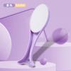 Exfoliante Exfoliación Exfoliante para Pies Exfoliación Exfoliante para Pies Exfoliación de Callos en los Pies Exfoliante para Pies Piel de los Pies Pedicura Pedicura Frotar los Pies Exfoliante Nano para Pies