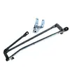 Adecuado para Brazo de Conexión de Limpiaparabrisas Delantero Porsche 95B955601A 95B.955.601 95B955113A