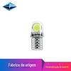 Fornecimento Transfronteiriço de Luz Indicadora de Largura T10 para Carro Universal Modificado Luz de Placa de Licença de Carro LED de Silicone de Alto Brilho 1,5W Luz de Leitura