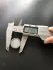 Fornecimento Spot Tela de Filtro Selada na Borda de Aço Inoxidável 304 Redonda Ultra-fina Multi-camada Composta Metal Elemento de Filtro de Água/Óleo