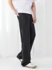Ropa para Hombre Maple House / Nueva Colección Primavera/Otoño: Jeans de corte holgado y pierna recta, pantalones vaqueros casuales, pantalones largos