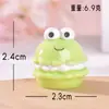 Paisaje Micro Creativo Transfronterizo Lindos Gatitos Macarrón Figuras Accesorios de Decoración DIY Mini Adornos de Escritorio
