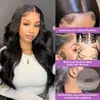 AliExpress Peluca de Encaje Frontal para Mujer Europea y Americana Peluca Larga Recta de Encaje Set de Fábrica en Stock Pieza Única de Cabello