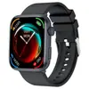 Novo T92 Feminino Chamada Bluetooth Glicose no Sangue Pressão Arterial Frequência Cardíaca Oxigênio no Sangue Temperatura Corporal Controle de Acesso NFC Sos Relógio Inteligente
